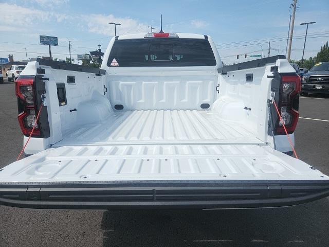 new 2024 Ford Ranger car, priced at $49,283