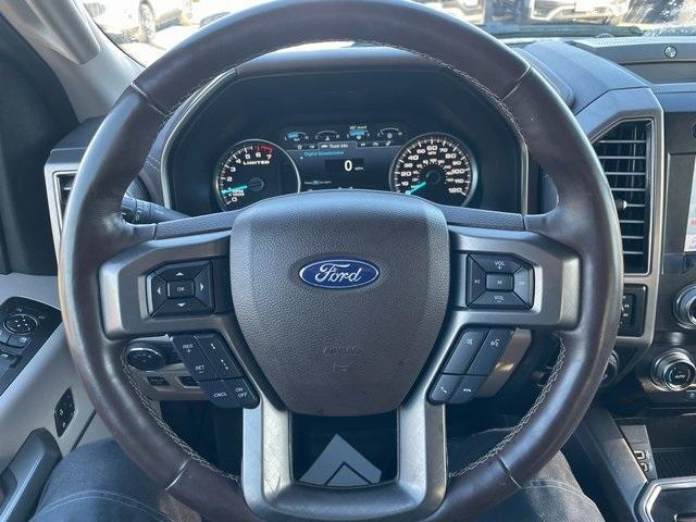 used 2019 Ford F-150 car, priced at $40,994