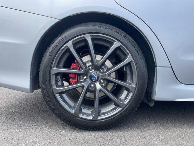 used 2019 Subaru WRX car, priced at $22,989