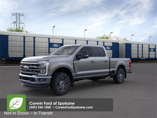 new 2024 Ford F-350 car, priced at $74,619