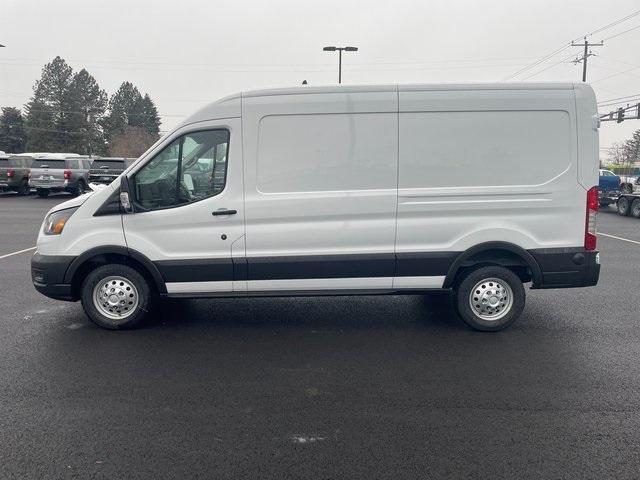 new 2024 Ford Transit-250 car, priced at $54,960