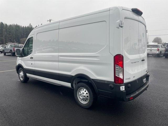 new 2024 Ford Transit-250 car, priced at $54,960