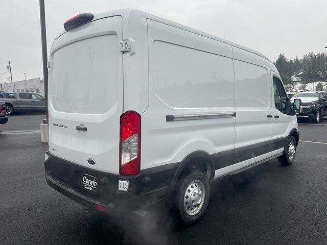 new 2024 Ford Transit-250 car, priced at $54,960