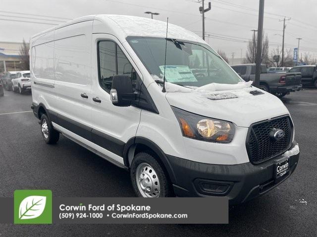 new 2024 Ford Transit-250 car, priced at $54,960