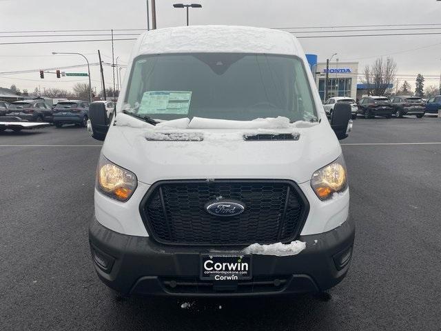 new 2024 Ford Transit-250 car, priced at $54,960