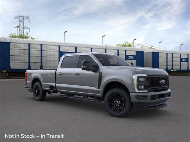 new 2025 Ford F-350 car, priced at $92,634