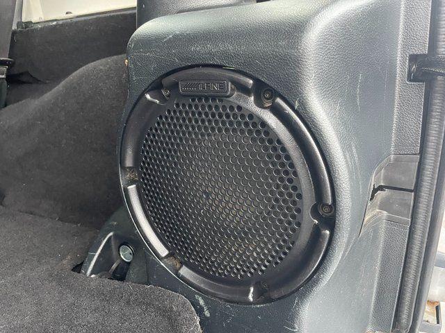 used 2014 Jeep Wrangler Unlimited car, priced at $11,989