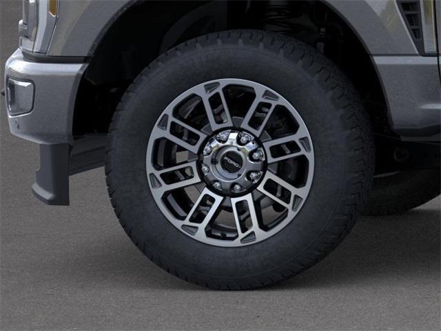 new 2025 Ford F-350 car, priced at $102,188
