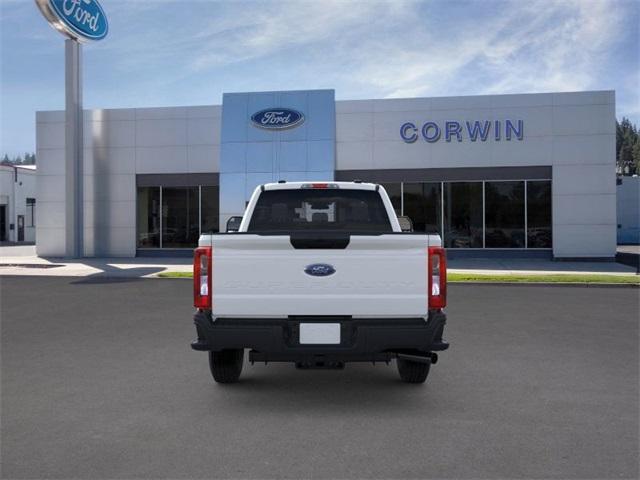 new 2025 Ford F-250 car, priced at $51,069