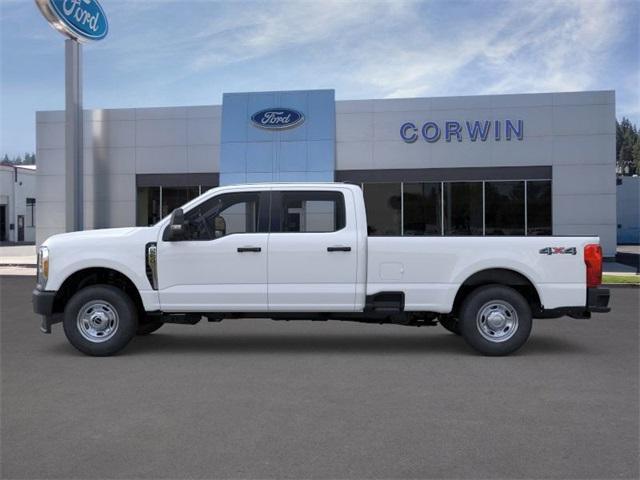 new 2025 Ford F-250 car, priced at $51,069