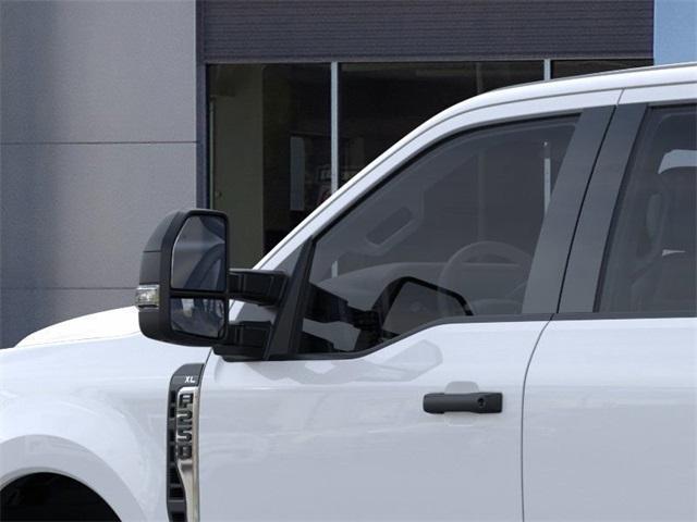 new 2025 Ford F-250 car, priced at $51,069