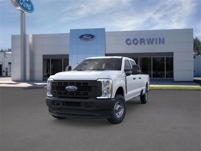 new 2025 Ford F-250 car, priced at $51,069