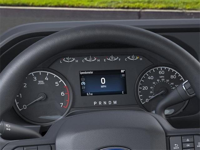 new 2025 Ford F-250 car, priced at $51,069
