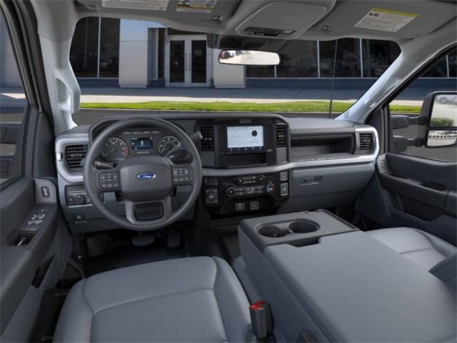 new 2025 Ford F-250 car, priced at $51,069