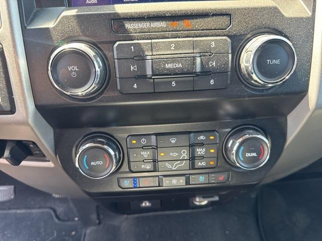 used 2020 Ford F-250 car, priced at $38,989