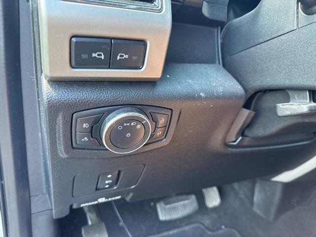 used 2020 Ford F-250 car, priced at $38,989