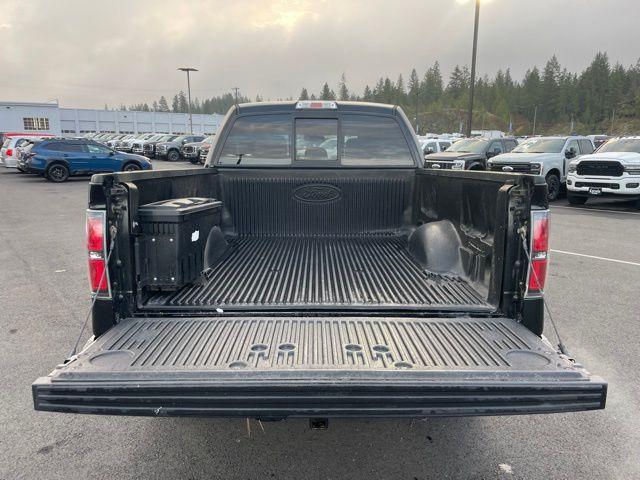 used 2013 Ford F-150 car, priced at $16,989