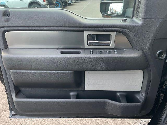 used 2013 Ford F-150 car, priced at $16,989