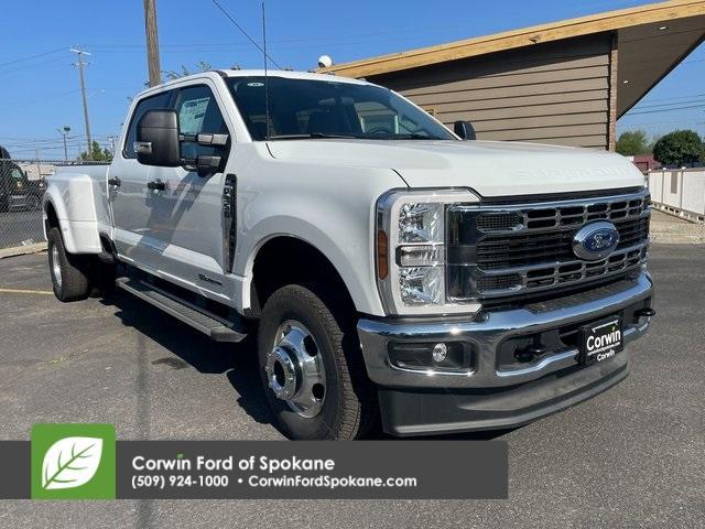 new 2026 Ford F-350 car