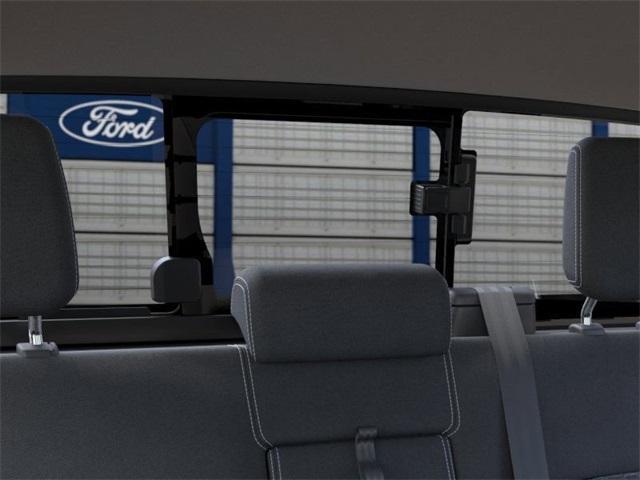 new 2025 Ford Ranger car, priced at $41,699