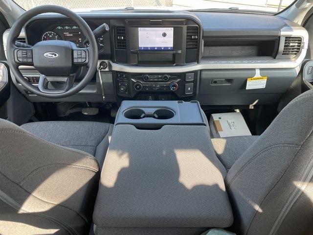 new 2026 Ford F-250 car
