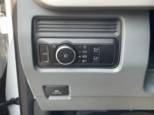 new 2026 Ford F-250 car