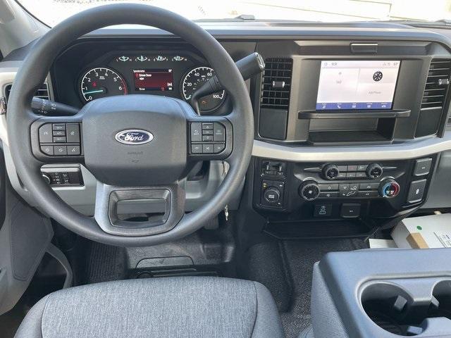 new 2026 Ford F-250 car