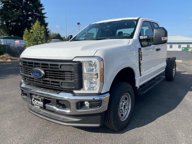 new 2026 Ford F-250 car