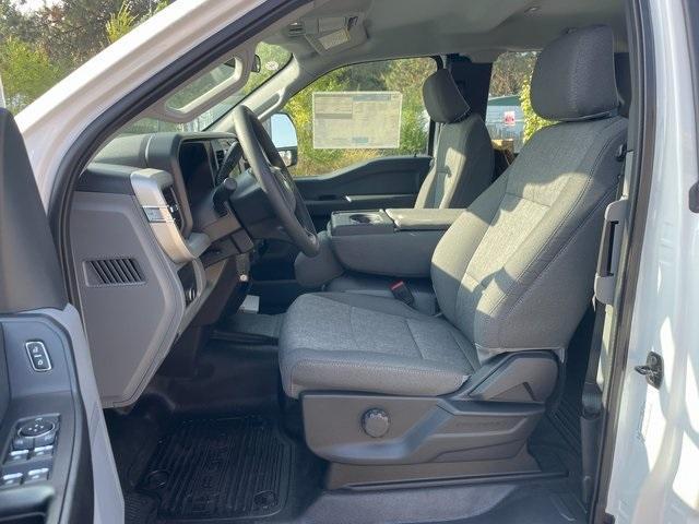 new 2026 Ford F-250 car