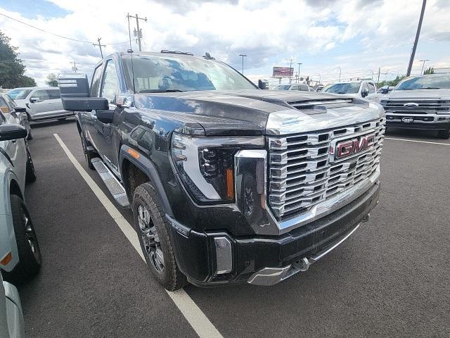 used 2024 GMC Sierra 3500 car