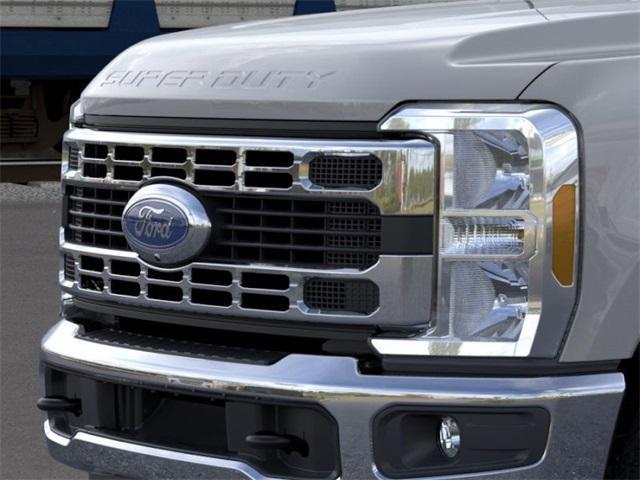 new 2025 Ford F-350 car, priced at $75,264