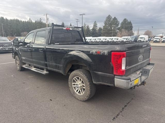 used 2018 Ford F-350 car, priced at $50,989