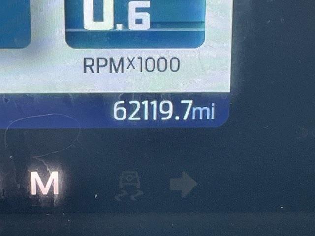 used 2021 Ford Bronco car, priced at $39,404