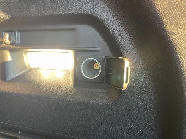 used 2025 Ford Explorer car, priced at $41,989