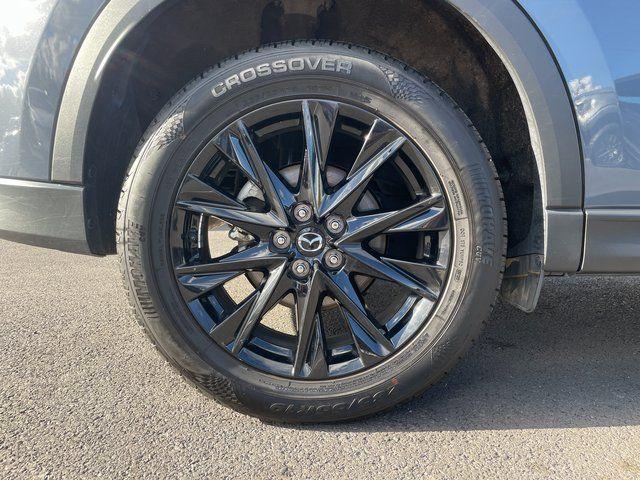 used 2024 Mazda CX-5 car, priced at $23,908