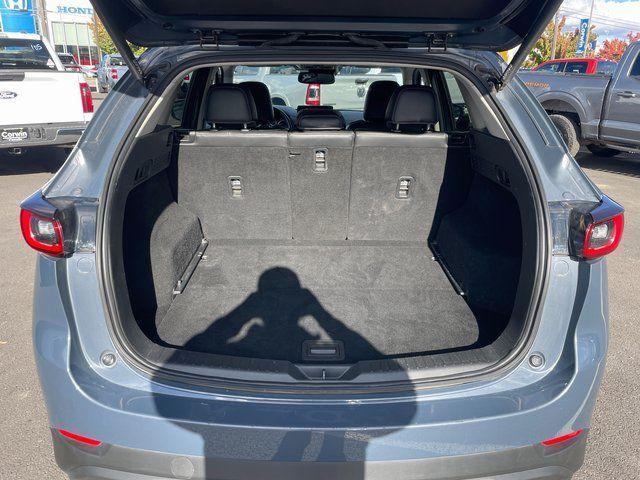 used 2024 Mazda CX-5 car, priced at $23,908