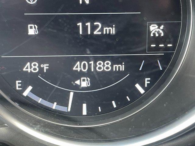 used 2024 Mazda CX-5 car, priced at $23,908