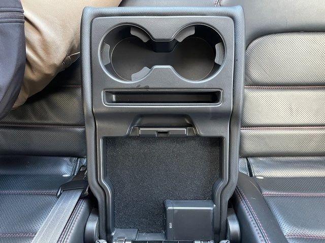 used 2024 Mazda CX-5 car, priced at $23,908