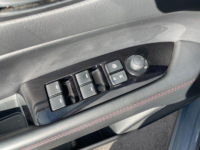 used 2024 Mazda CX-5 car, priced at $23,908