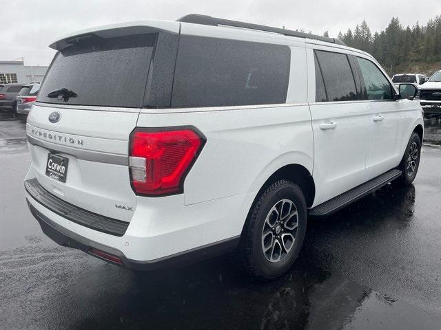 used 2023 Ford Expedition Max car, priced at $38,997