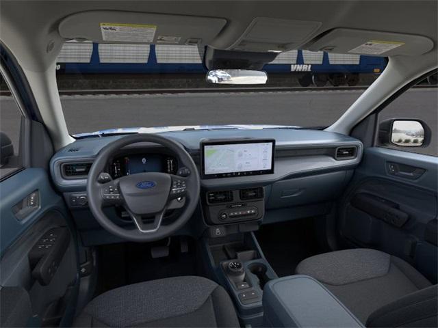 new 2025 Ford Maverick car, priced at $28,521