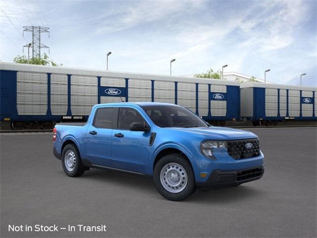 new 2025 Ford Maverick car, priced at $28,521