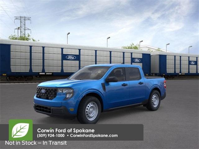 new 2025 Ford Maverick car, priced at $28,521