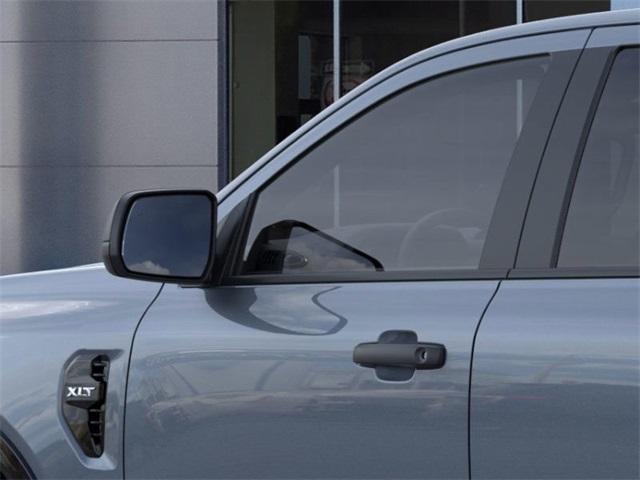 new 2024 Ford Ranger car, priced at $43,620