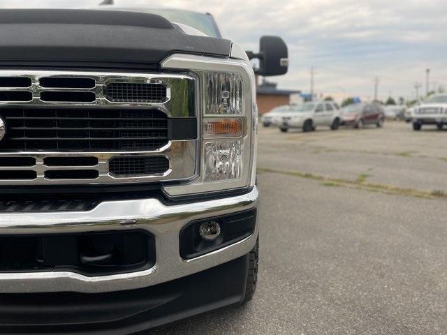 used 2023 Ford F-350 car, priced at $53,914