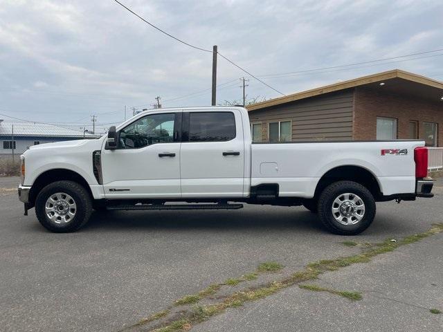 used 2023 Ford F-350 car, priced at $53,914