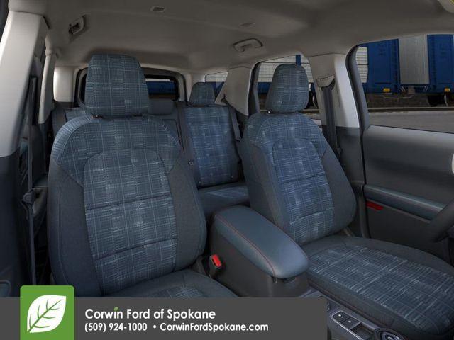 new 2025 Ford Bronco Sport car, priced at $37,051