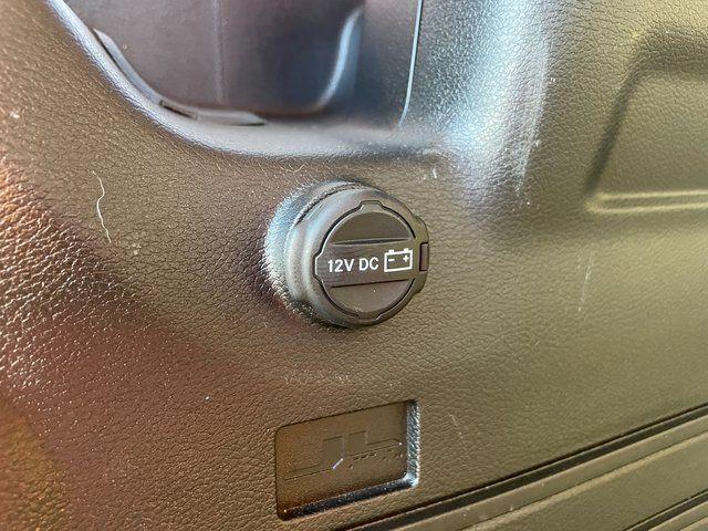 used 2020 Jeep Wrangler Unlimited car, priced at $27,908