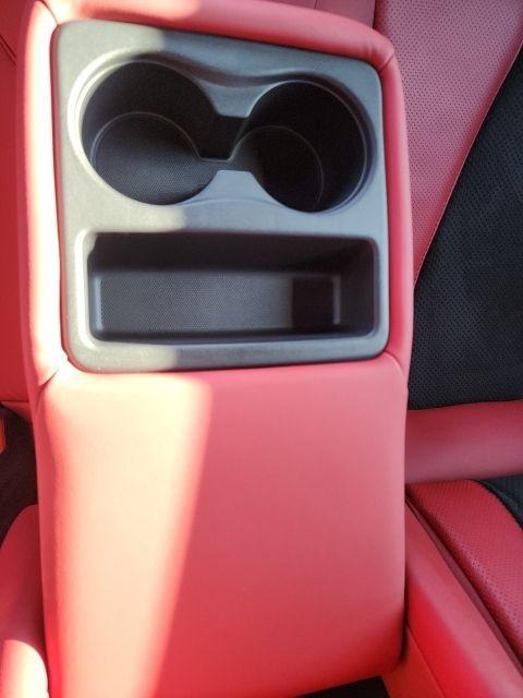 used 2022 Acura TLX car, priced at $33,601