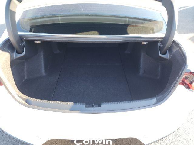 used 2022 Acura TLX car, priced at $33,601